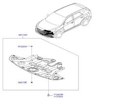 KARTER ALT MUHAFAZA TUCSON 2016-