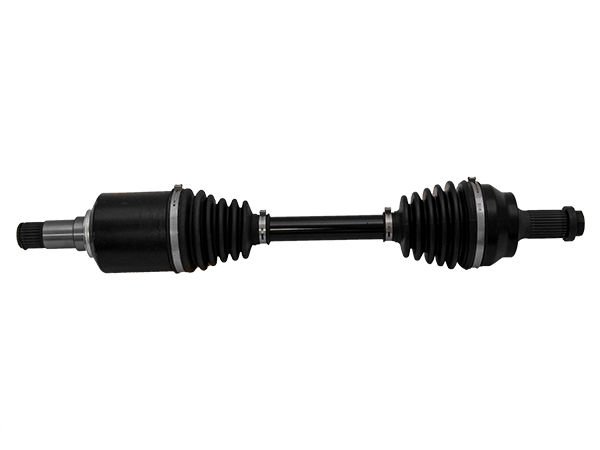 Komple Aks X204 Ön Sağ 4-Matic