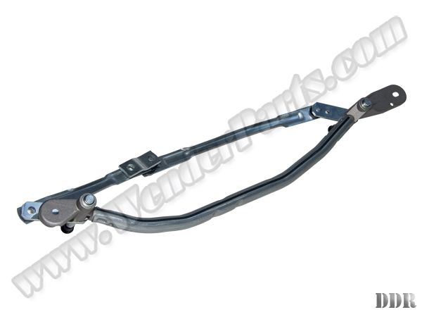 Silecek Mekanizması E90+LCI E92+LCI Ön; Motorsuz