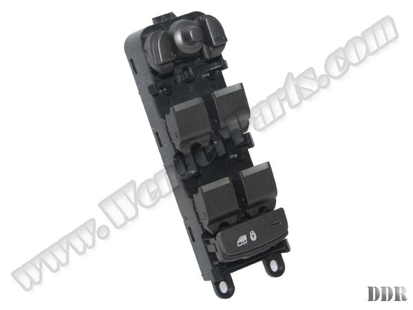 Cam Düğmesi L494 L462 Ön Sol