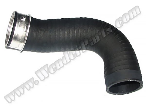 Turbo İnterkol Hortumu Vito639 [OM642] Sağ