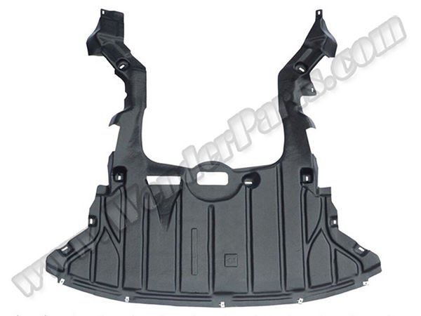Motor Alt Muhafaza X1:E84 Dizel