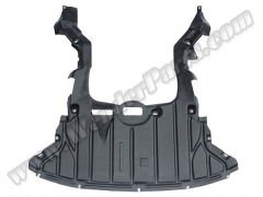Motor Alt Muhafaza X1:E84 Dizel
