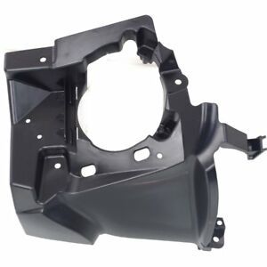 SİS FAR DESTEK BRAKETİ SOL F30 2012-
