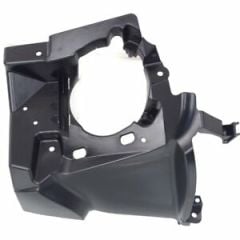 SİS FAR DESTEK BRAKETİ SOL F30 2012-