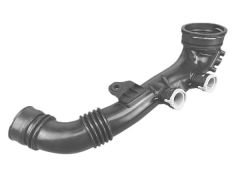 Turbo İnterkol Hortumu E90 [N54] Sol; Üst Parça