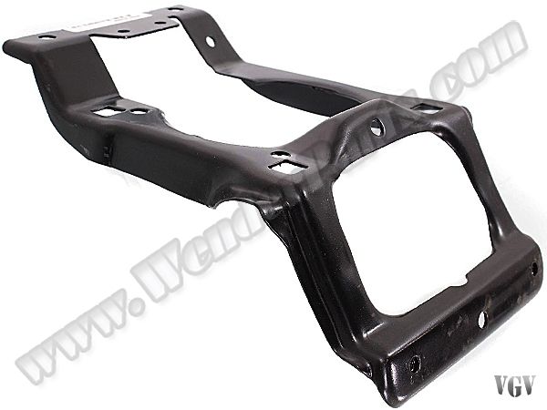 Panel Braketi W211 Ön Orta