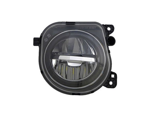 Sis Farı F10-LCI Sol LED 2014-16