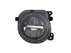 Sis Farı F10-LCI Sol LED 2014-16
