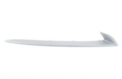 ÖN TAMPON IZGARA ÇITASI SAĞ (GRİ) F10 LCİ 2014-