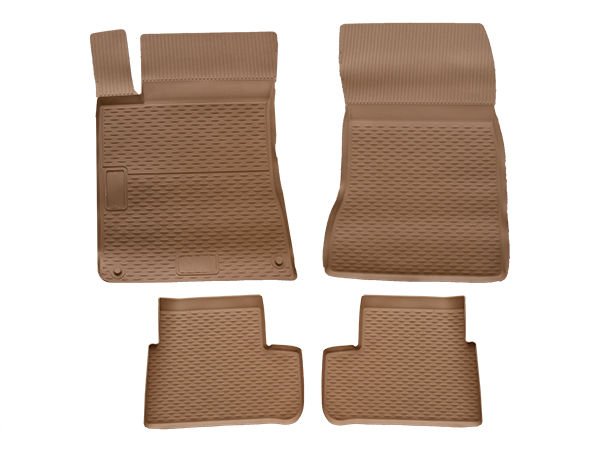 Paspas W177 W247 Set Bej