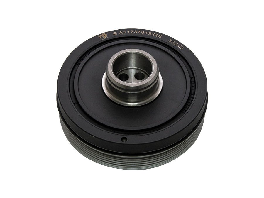 Krank Kasnağı B47 [F20 F30 F10 G30 X3:F25/G01 X4:F26/G02]