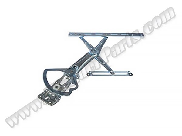 Cam Krikosu C208 Ön Sol; Motorsuz