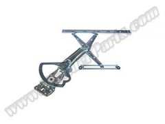 Cam Krikosu C208 Ön Sol; Motorsuz