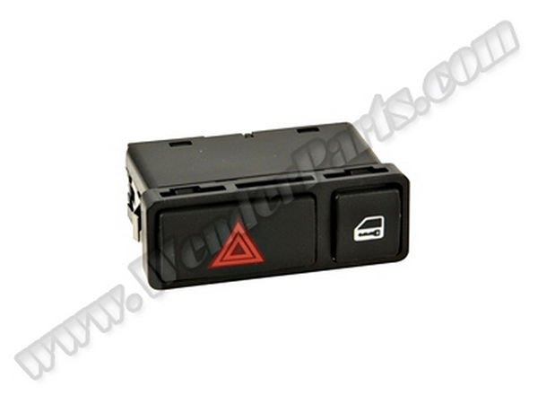 Flaşör Düğmesi E46 X5:E53