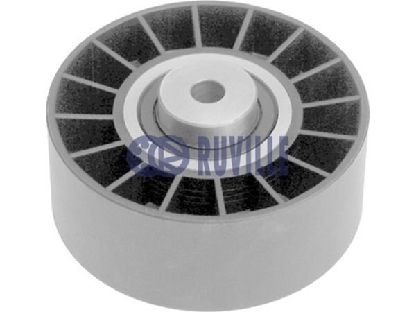 Gergi Makarası M119 [W124 W140 W210]
