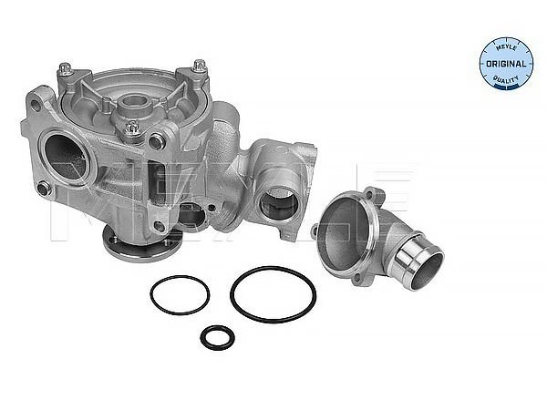 Devirdaim M103 [W124 W126]