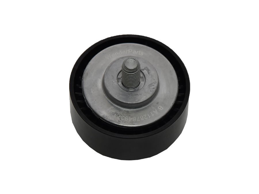 Gergi Makarası B37 B38 B47 B48 [F45/F46+LCI X1:F48+LCI X2:F39 Mini-F54>F57/F60]