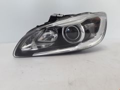 ÖN FAR SOL (7 PİN MERCEKLİ ) S60 2014-