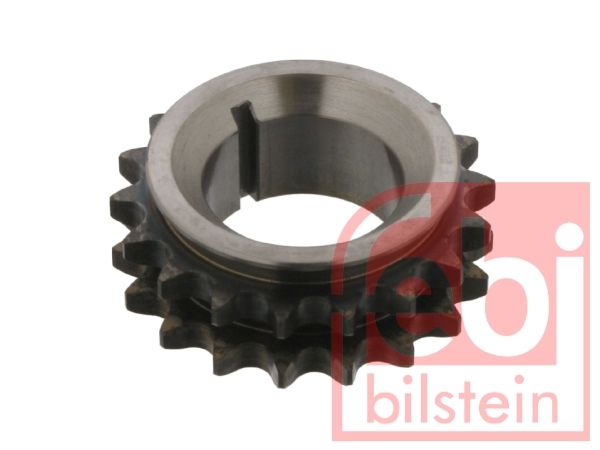 Krank Dişlisi M102 [W201 W124] Çift Sıra