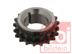 Krank Dişlisi M102 [W201 W124] Çift Sıra