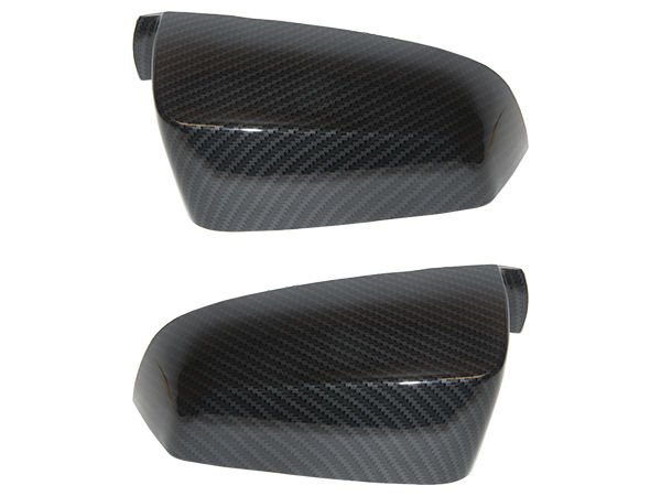 Ayna Kapağı E60-LCI F10 F01 Set Karbon 2009-13