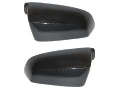 Ayna Kapağı E60-LCI F10 F01 Set Karbon 2009-13