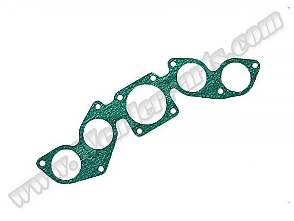 Manifold Contası M102 [W123 W201 W124] Emme