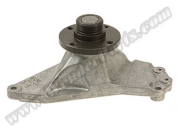 Motor Ön Kapağı OM642 [Spr906 Vito639]