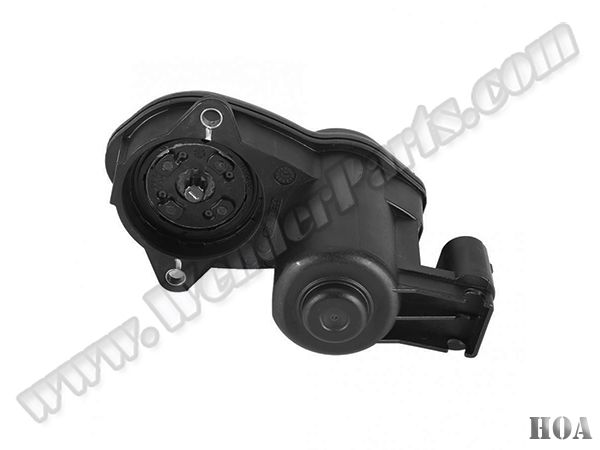 El Fren Motoru F10 X3:F25 X4:F26