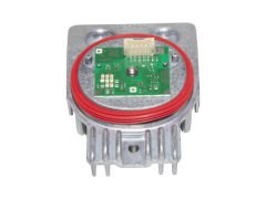 Far Modulü W205 Sol; Led
