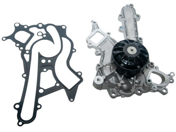 Devirdaim M276 [W212 W213 W166]