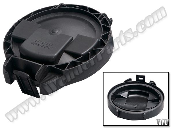 Far Kasa Kapağı X5:E70+LCI Sol/Sağ; Kısa Hüzme Halojen/Xenon