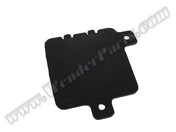 Çamurluk Davlumbaz Kapağı X5:E70+LCI X6:E71 Ön Sağ