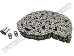 Eksantrik Zinciri M112 M113 168-Bak.; Çift Sıra