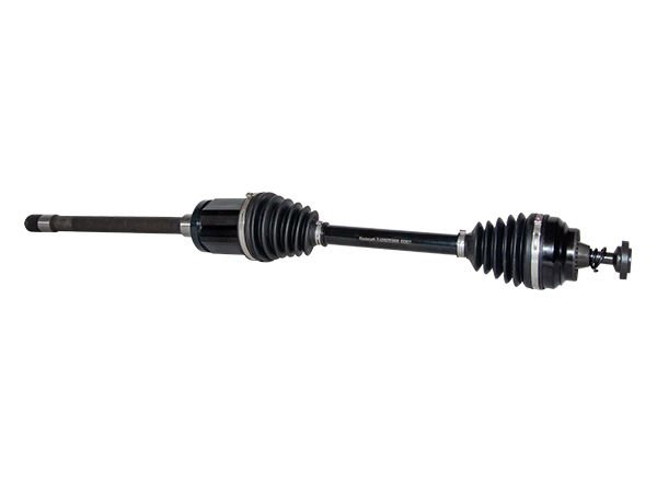 Komple Aks X3:F25 X4:F26 Ön Sağ -xDrive-