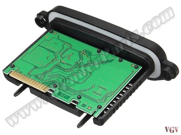 Far Kartı F10 F07 Halojen