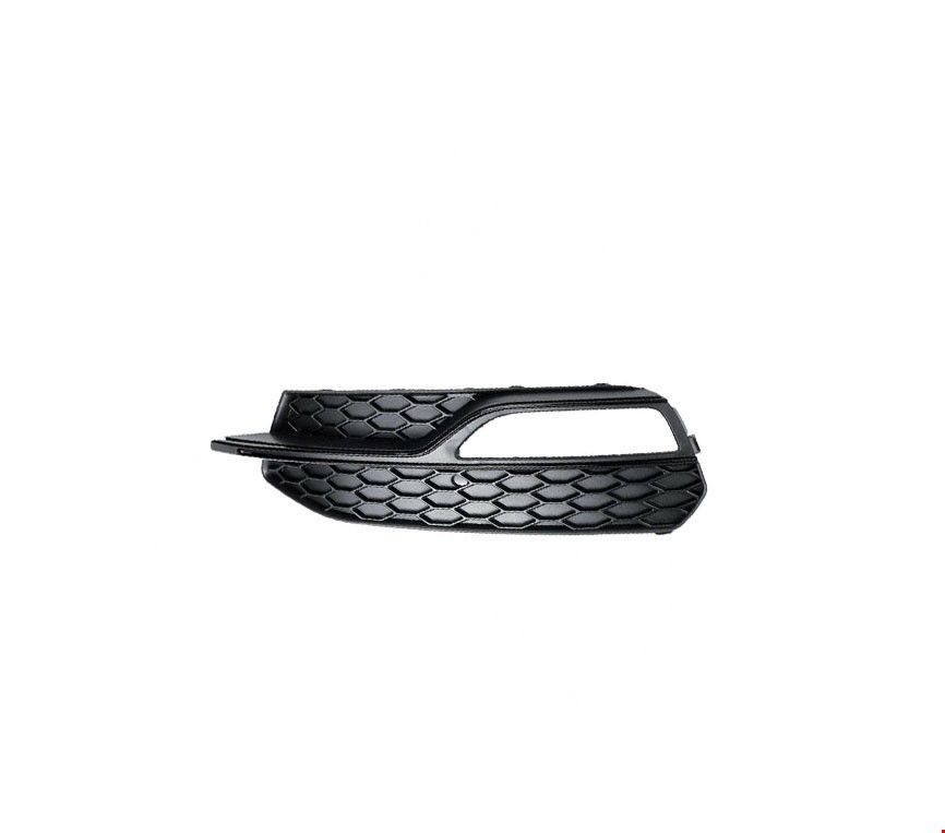 ÖN TAMPON IZGARA SOL ( S-LİNE ) H/BACK A3 2013-