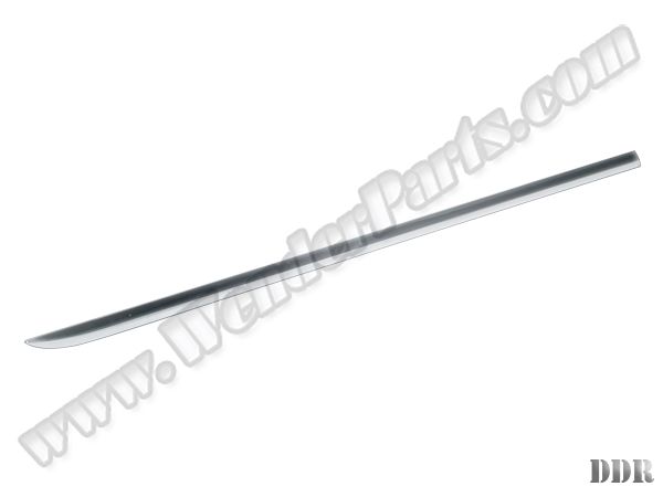 Kapı Nikelajı W212 Arka Sol -Avg/Elg- 2013-15