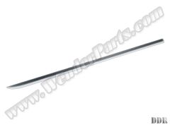 Kapı Nikelajı W212 Arka Sol -Avg/Elg- 2013-15