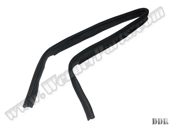 Kaput Fitili F30 F32 F36 Ön