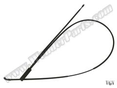 Kaput Teli F20 F30 F32 F36 Ön