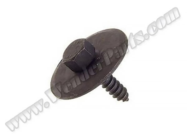 Alt Muhafaza Vidası W124 W140 W201 W202 W210 C208 W168 Vito638