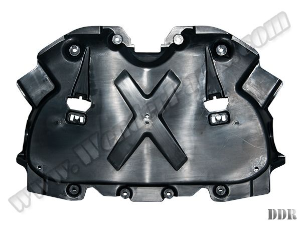 Motor Alt Muhafaza W222 Benzin 2015-