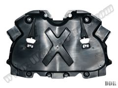 Motor Alt Muhafaza W222 Benzin 2015-