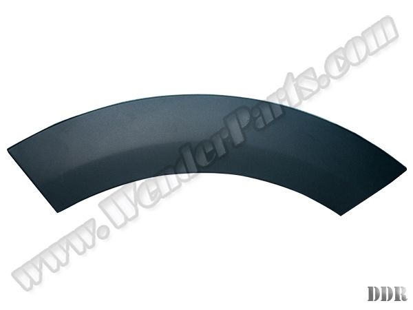 Çamurluk Dodiği Mini-R60/R61 Arka Sol; Ön Taraf
