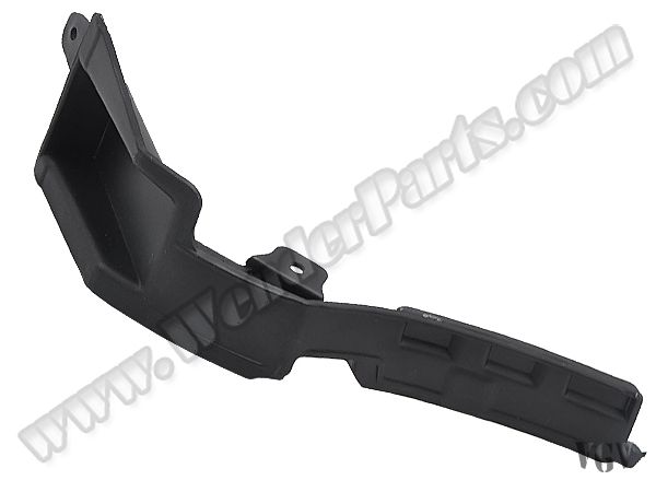 Tampon Braketi W205 Arka Sol -AMG- 2014-18