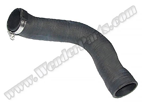 Turbo İnterkol Hortumu Vito639 [OM646] Sağ