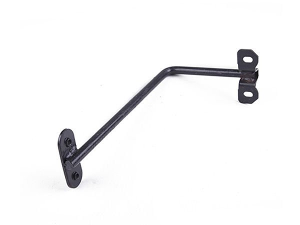 Panel Kilit Braketi W204 Ön