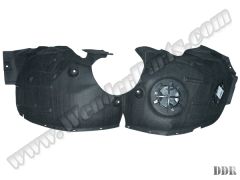 Çamurluk Davlumbazı Mini-R60/R61 Ön Sağ